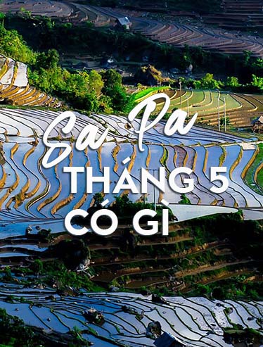 SA PA THÁNG 5 CÓ GÌ ĐẸP