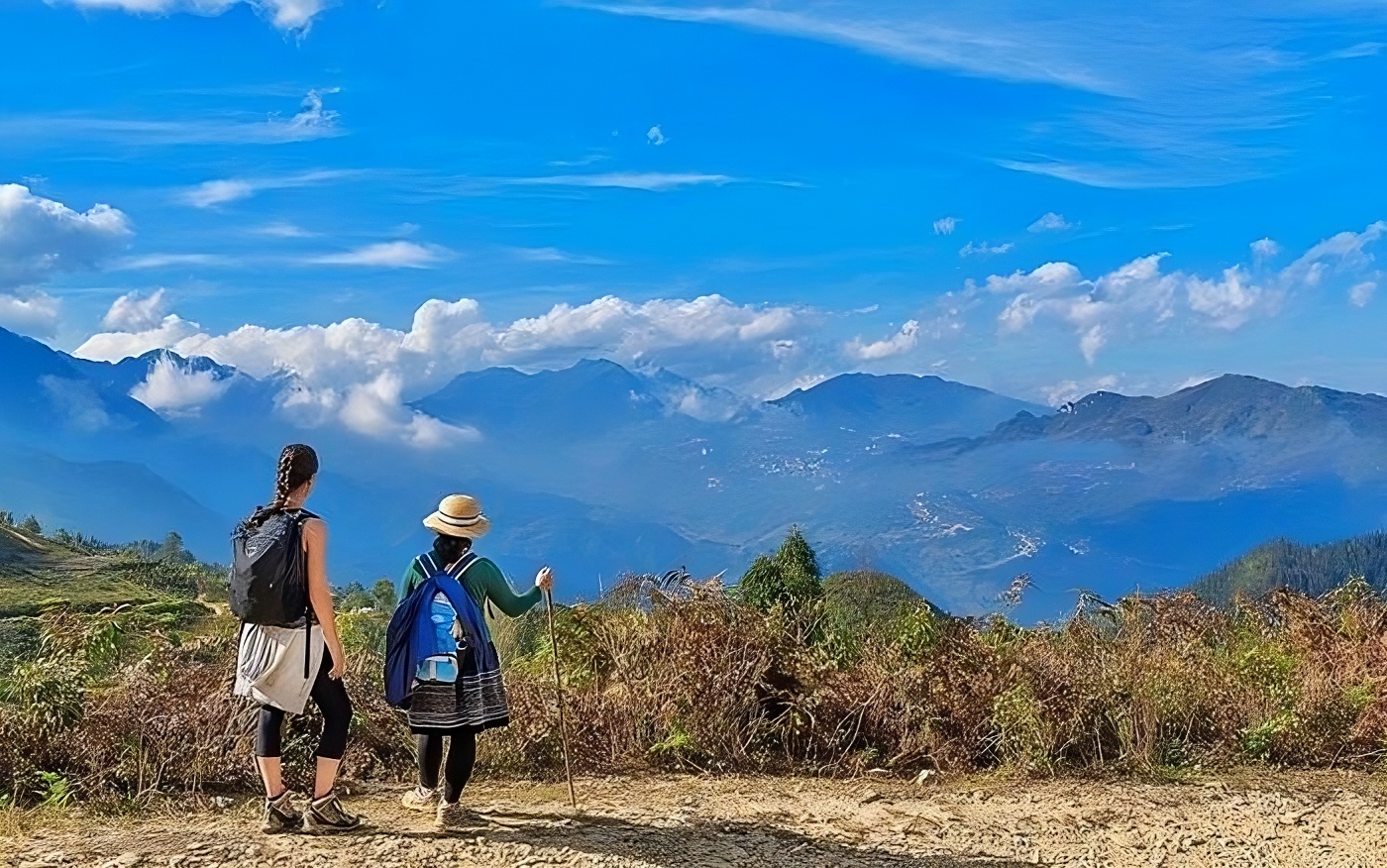 Lonely Planet nêu bật 8 tuyến đường đi bộ tuyệt nhất khám phá nông thôn Việt Nam