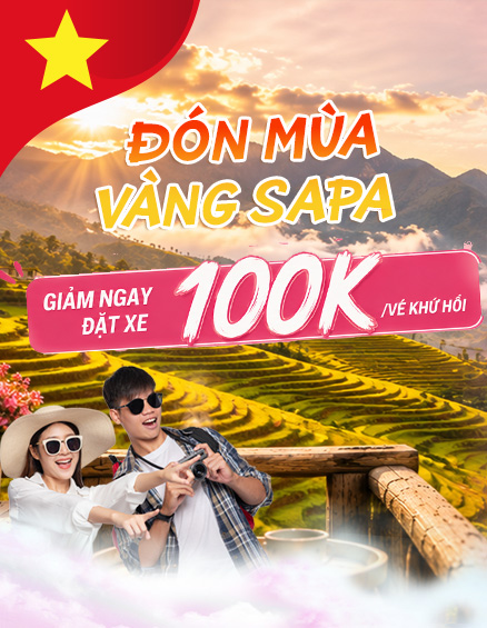 Ưu Đãi Đi Sapa Hấp Dẫn Tháng 8,9 Giảm 200K